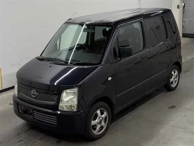 Mazda AZ-Wagon