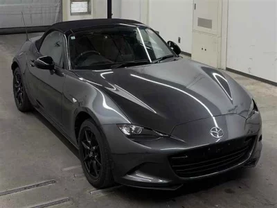 Mazda Roadster