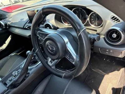 Mazda Roadster
