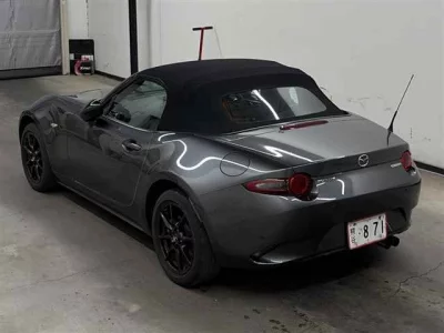 Mazda Roadster