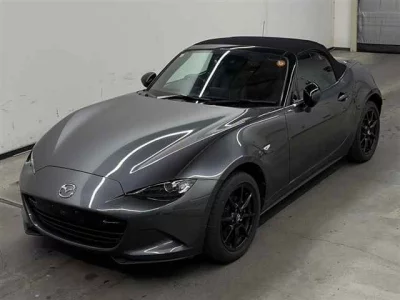 Mazda Roadster