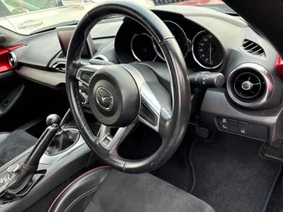Mazda Roadster