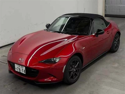 Mazda Roadster