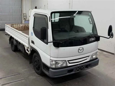 Mazda Titan