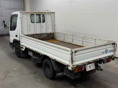 Mazda Titan