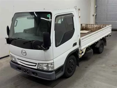 Mazda Titan