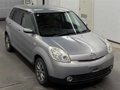 Mazda Verisa