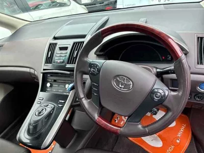 Toyota Sai