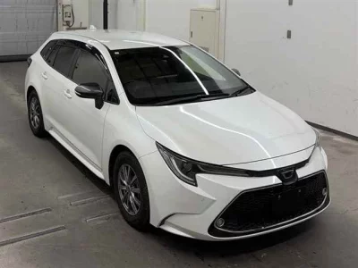 Toyota COROLLA TOURING
