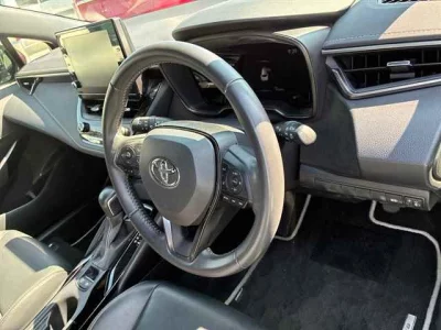 Toyota COROLLA TOURING