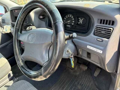 Toyota LiteAce Van