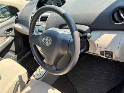 Toyota Belta