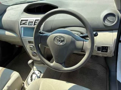 Toyota Belta