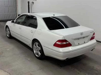 Toyota CELSIOR