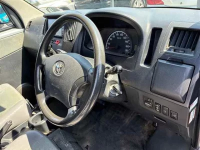 Toyota LiteAce Van