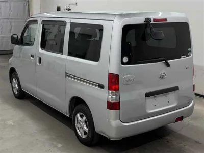 Toyota LITE ACE VAN