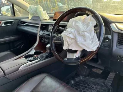 Lexus RX450h