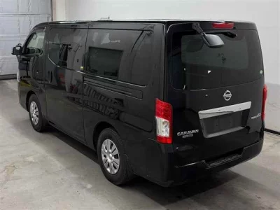 Nissan Caravan