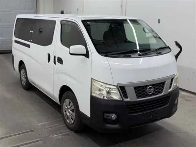 Nissan Caravan