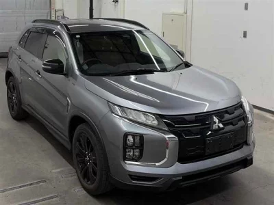 Mitsubishi RVR