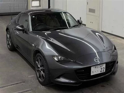 Mazda Roadster