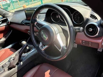 Mazda Roadster