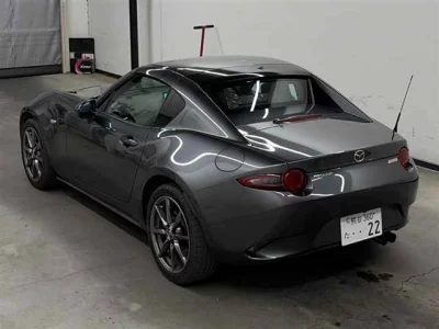 Mazda Roadster