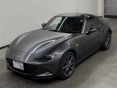 Mazda Roadster