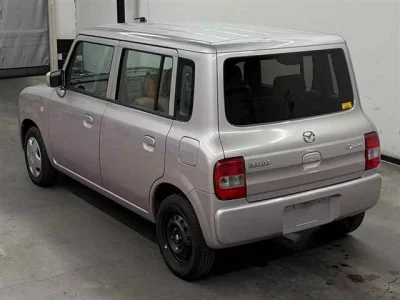 Mazda Spiano