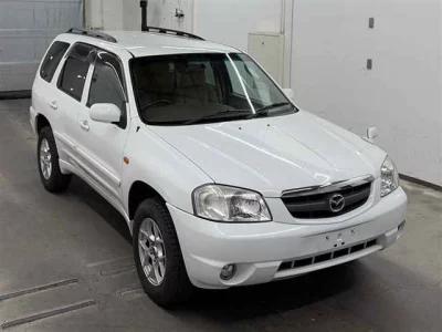 Mazda Tribute