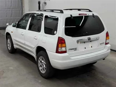 Mazda Tribute