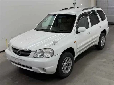 Mazda Tribute