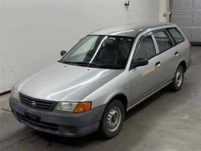 Nissan AD
