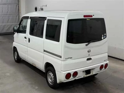 Nissan NV100 CLIPPER