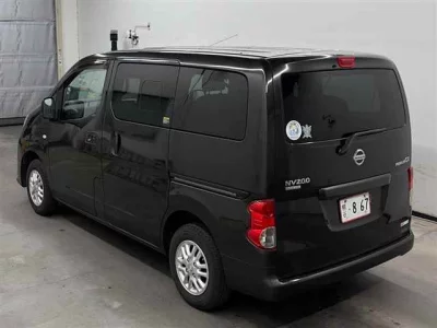 Nissan NV200