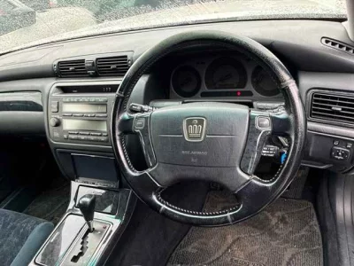 Toyota Crown Estate