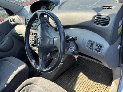 Toyota FUNCARGO