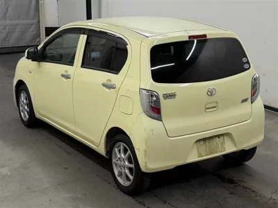 Toyota Pixis Epoch