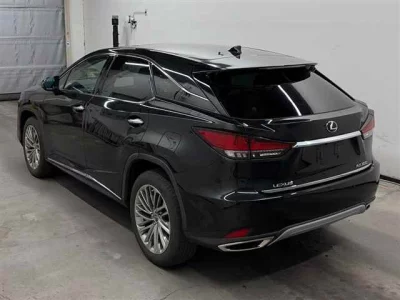 Lexus RX300
