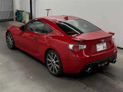 Toyota GT 86