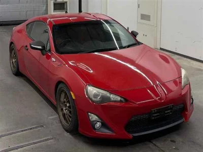 Toyota GT 86