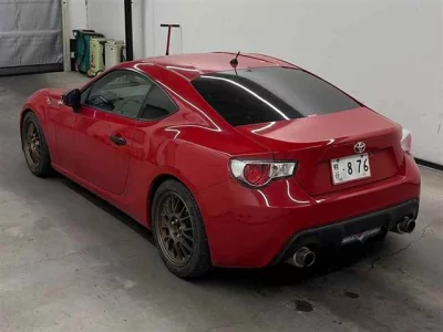 Toyota GT 86