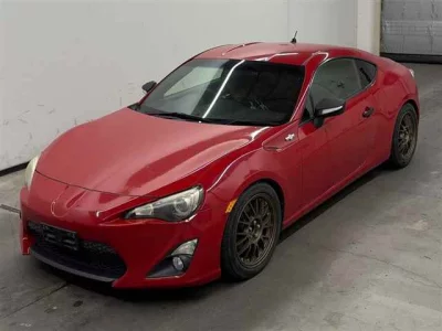 Toyota GT 86