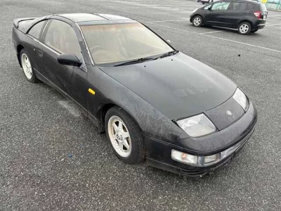 Nissan FAIRLADYZ