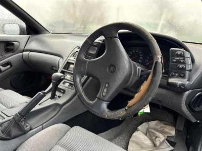 Nissan FAIRLADYZ