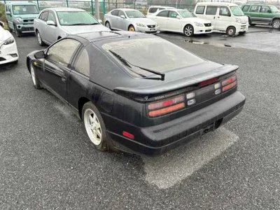 Nissan FAIRLADYZ