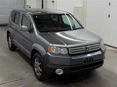 Honda Crossroad