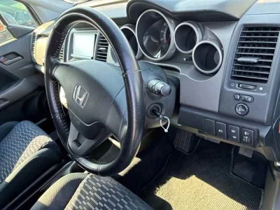 Honda Crossroad