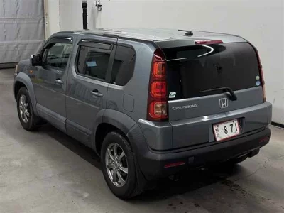 Honda Crossroad