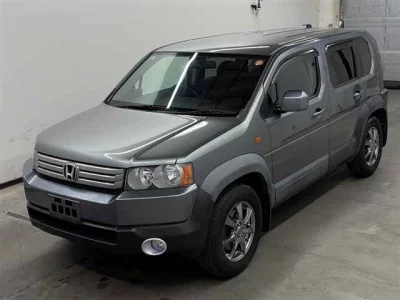 Honda Crossroad